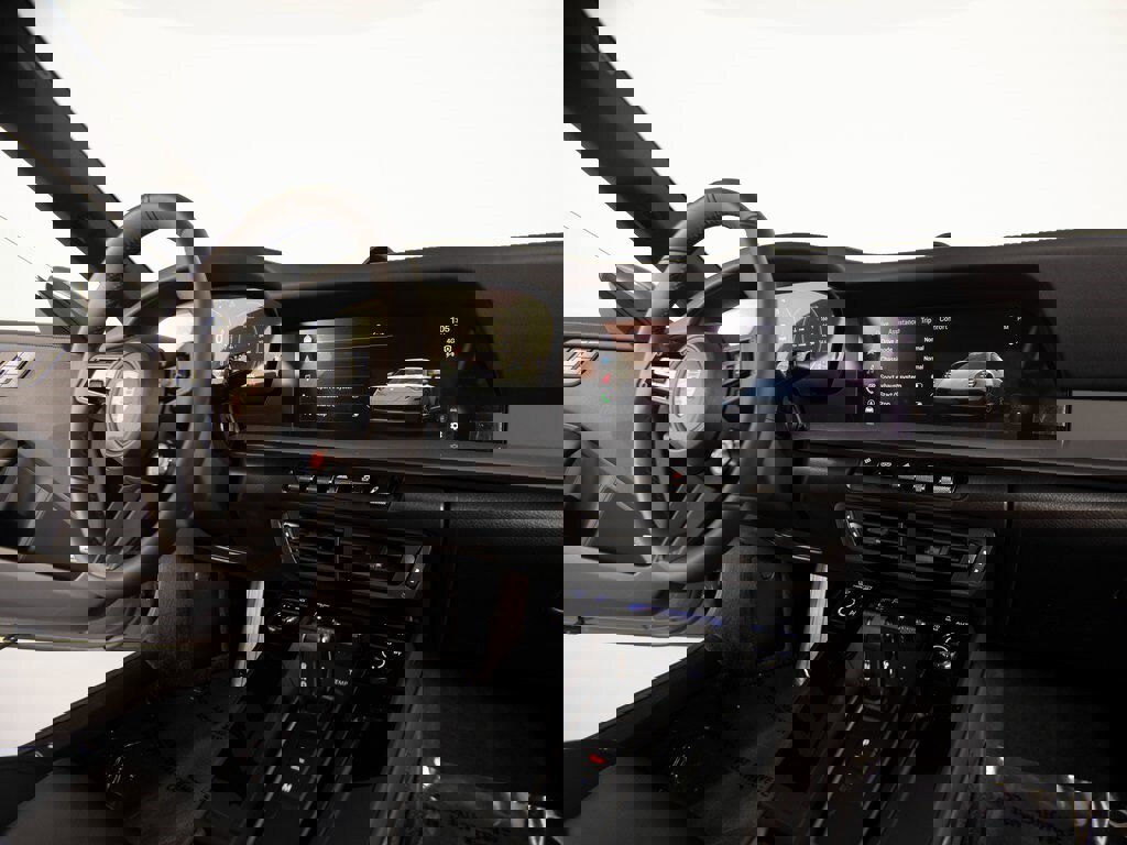 New 2026 Porsche 911 Carrera image 27