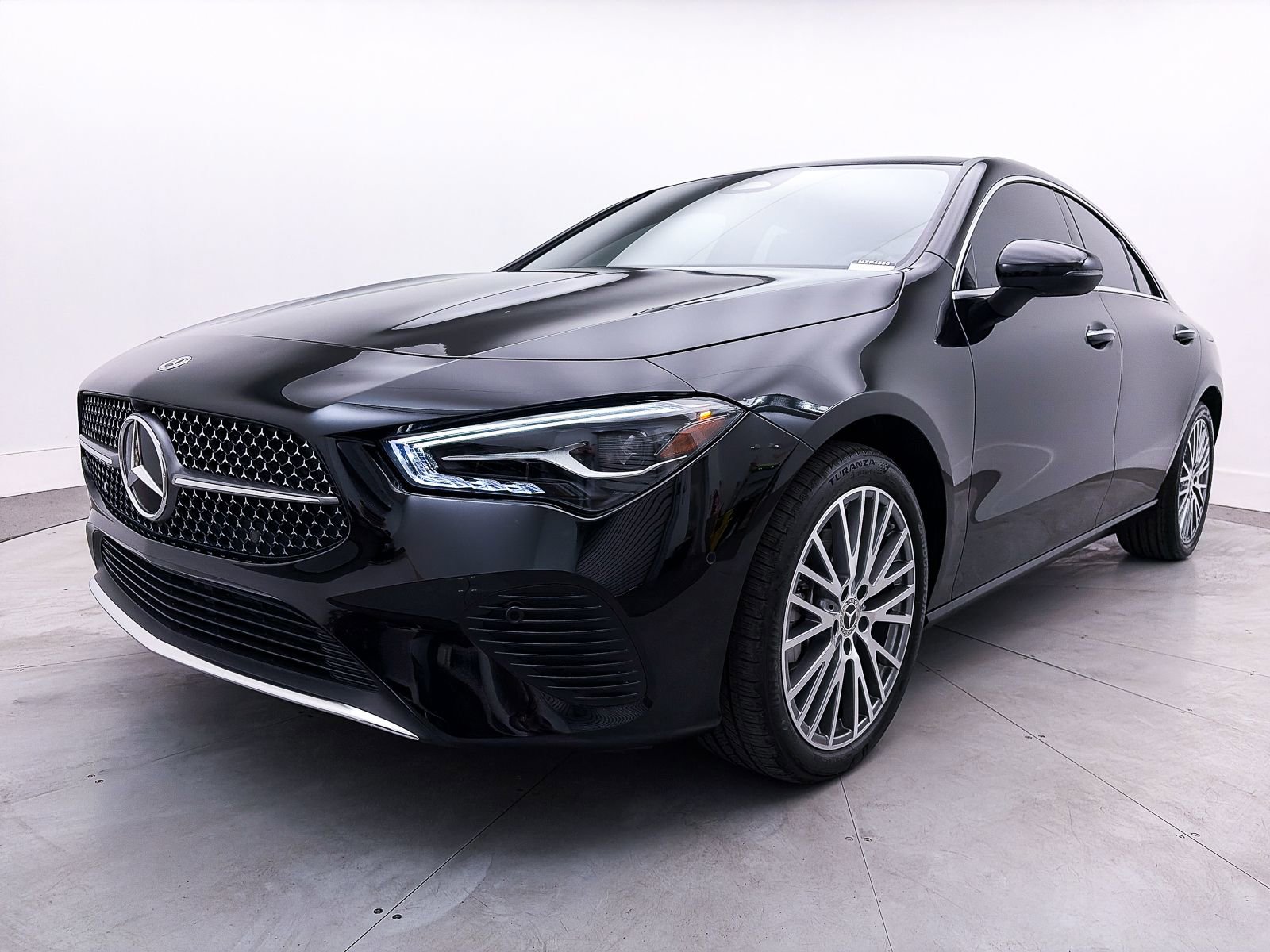 Used 2024 Mercedes-Benz CLA 250 4MATIC image 12