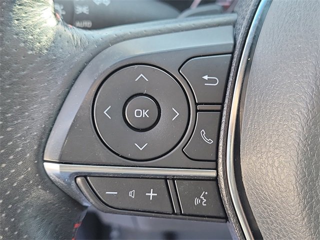 Used 2020 Toyota Avalon TRD image 10