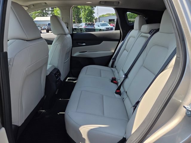 New 2026 Nissan Murano SL AWD/4WD image 13