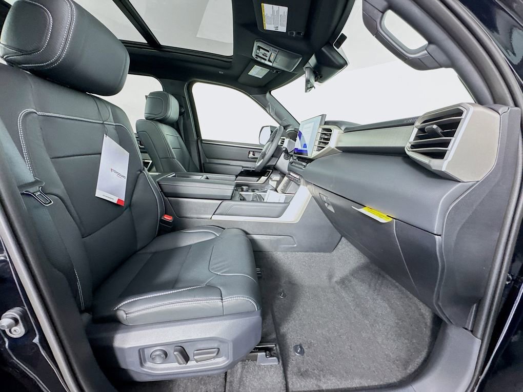 New 2026 Toyota Tundra Limited AWD/4WD image 29