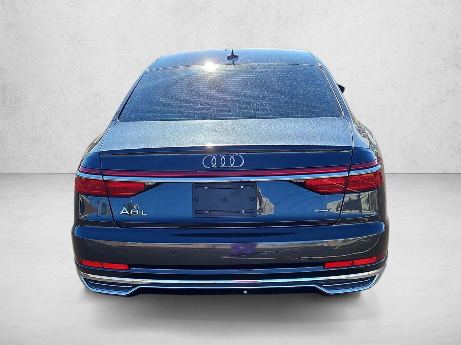 Used 2019 Audi A8 L 3.0T w/ Executive Package AWD/4WD image 7