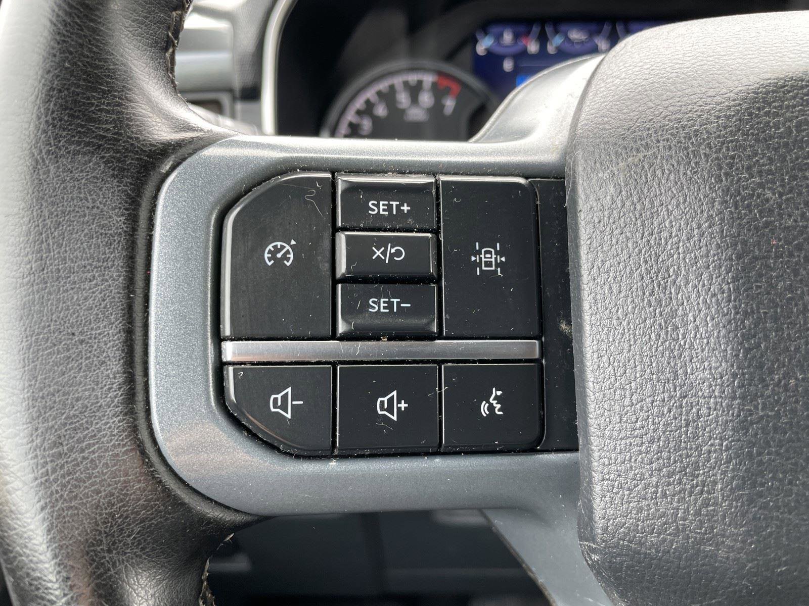 Used 2023 Ford F150 XLT w/ Equipment Group 302A High image 16