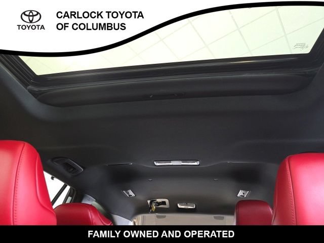 Used 2023 Toyota Highlander XSE AWD/4WD image 13