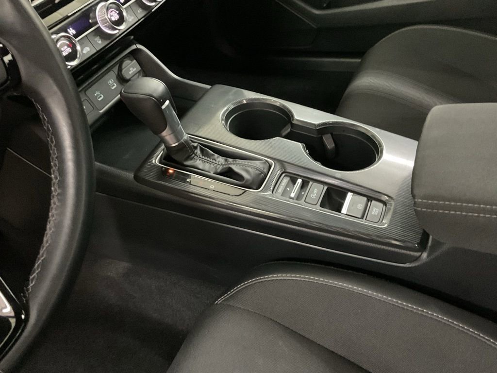 Used 2025 Honda Civic Sport image 18
