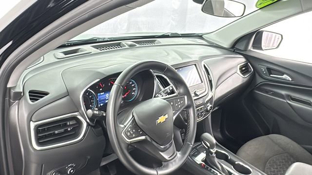 Used 2024 Chevrolet Equinox LT image 36