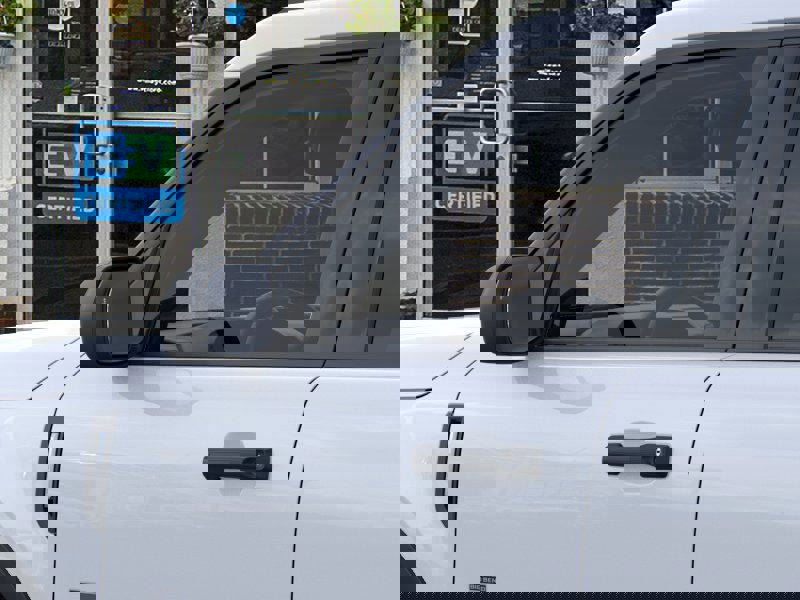 New 2025 Ford Bronco Sport Big Bend image 20