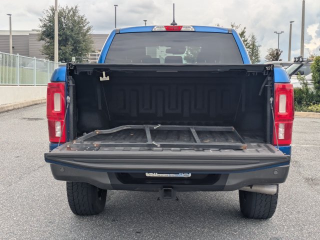 Used 2019 Ford Ranger XLT w/ FX4 Off-Road Package AWD/4WD image 40