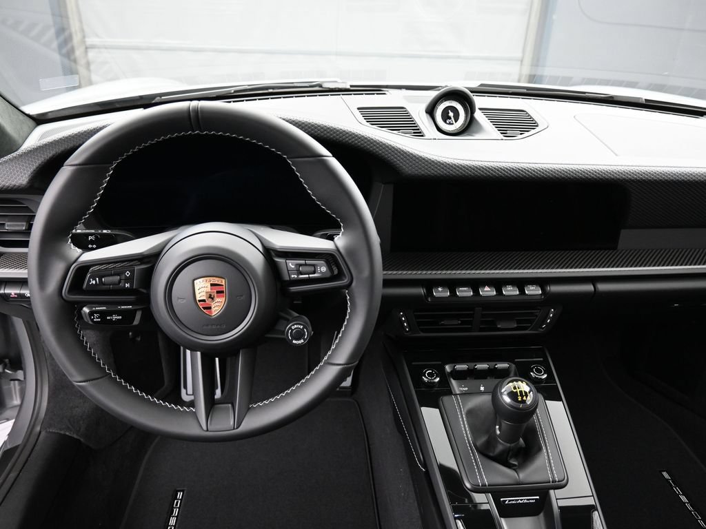New 2026 Porsche 911 GT3 RWD image 19
