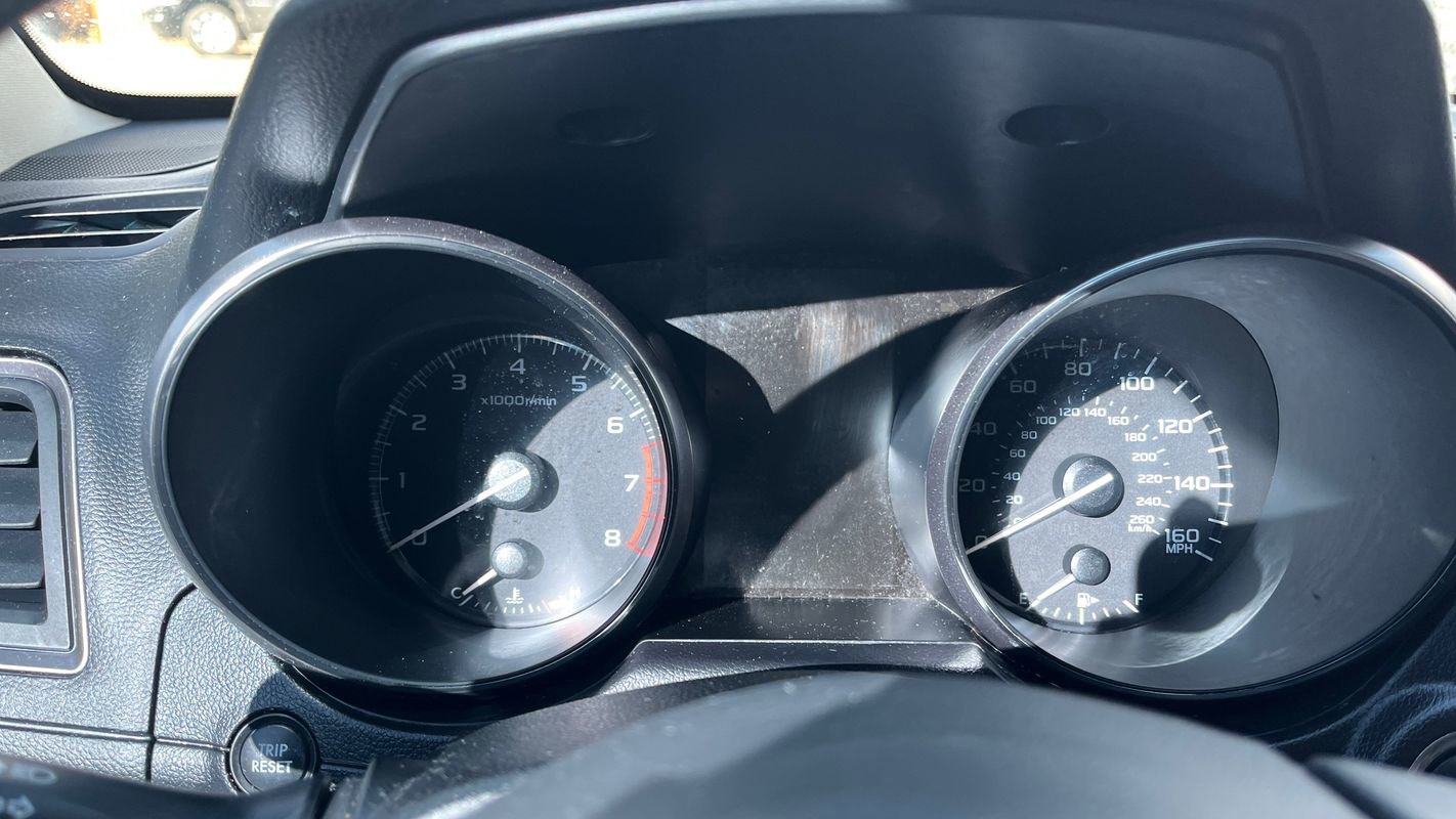 Used 2016 Subaru Legacy 3.6R Limited image 14