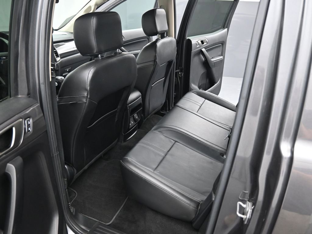 Used 2020 Ford Ranger Lariat w/ Trailer Tow Package image 27