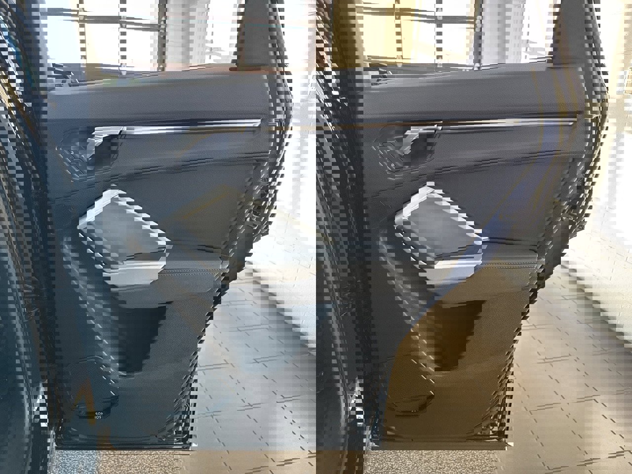 New 2025 Audi Q3 2.0T Premium image 48