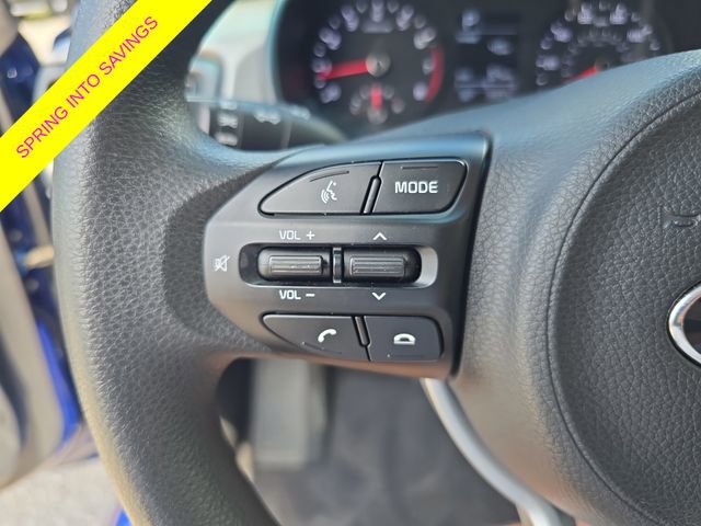 Used 2020 Kia Rio S image 21
