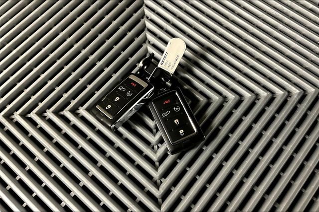 Used 2022 Jeep Wagoneer Series II image 10