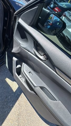 Used 2019 Honda Civic LX image 23