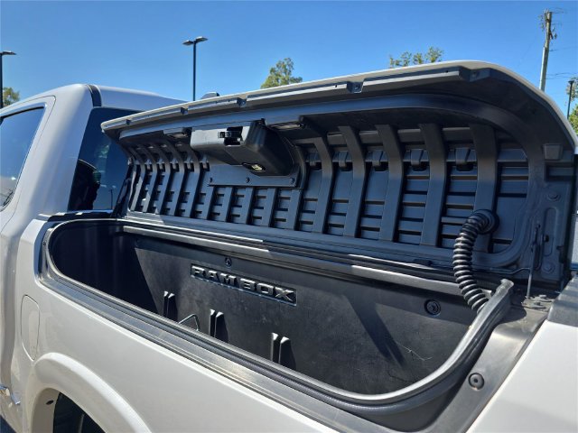 Used 2020 RAM 1500 Limited AWD/4WD image 9