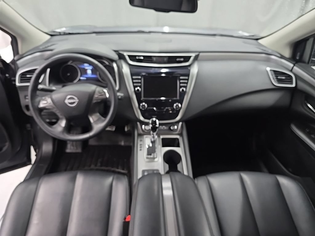 Used 2023 Nissan Murano SV w/ Cargo Package AWD/4WD image 29