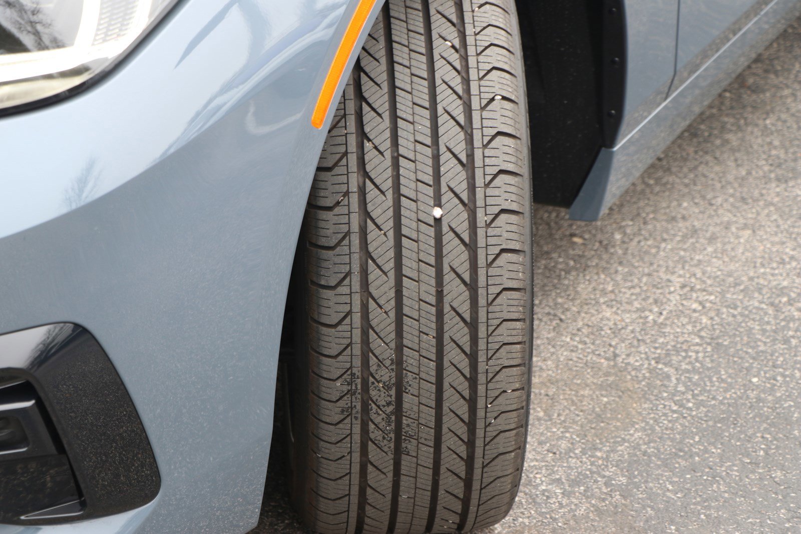 Certified 2024 BMW 228i Gran Coupe w/ Convenience Package FWD image 7