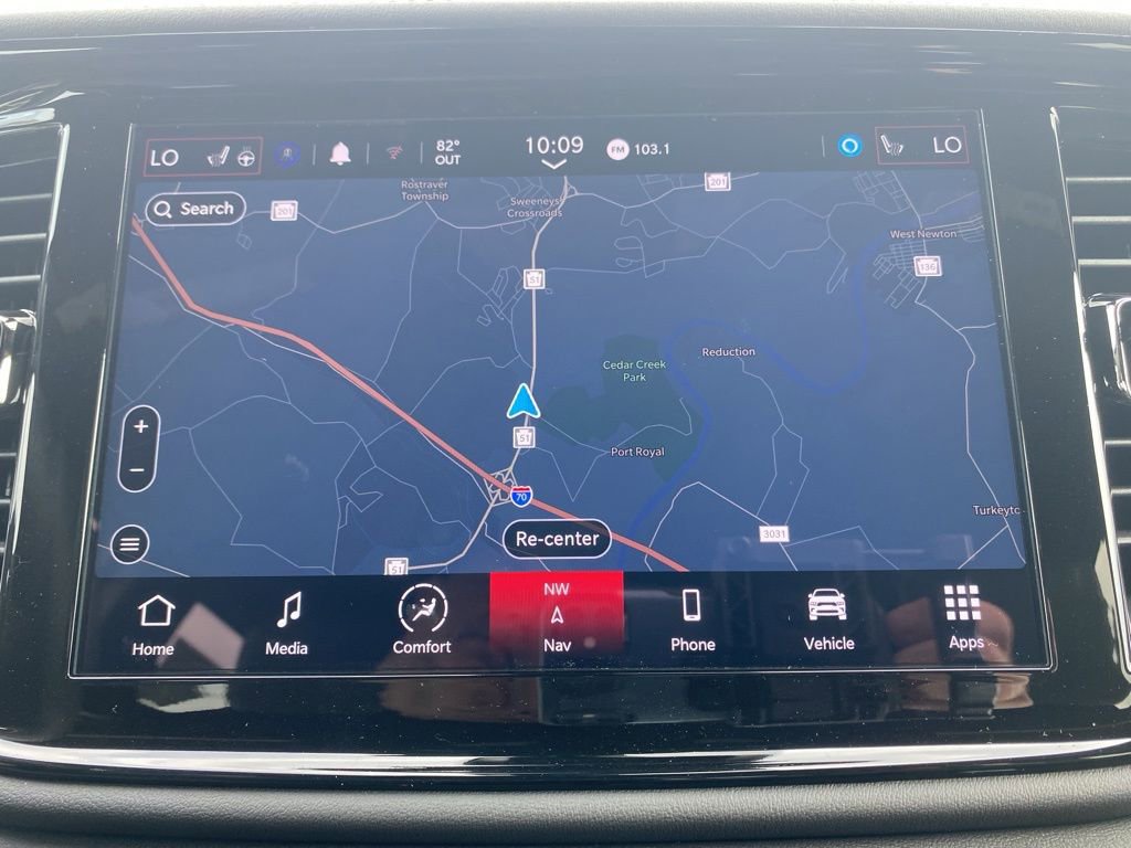 New 2025 Dodge Durango GT AWD/4WD image 44