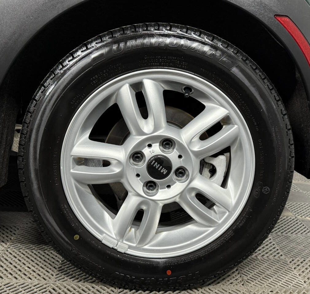 Used 2012 MINI Cooper Hardtop image 28