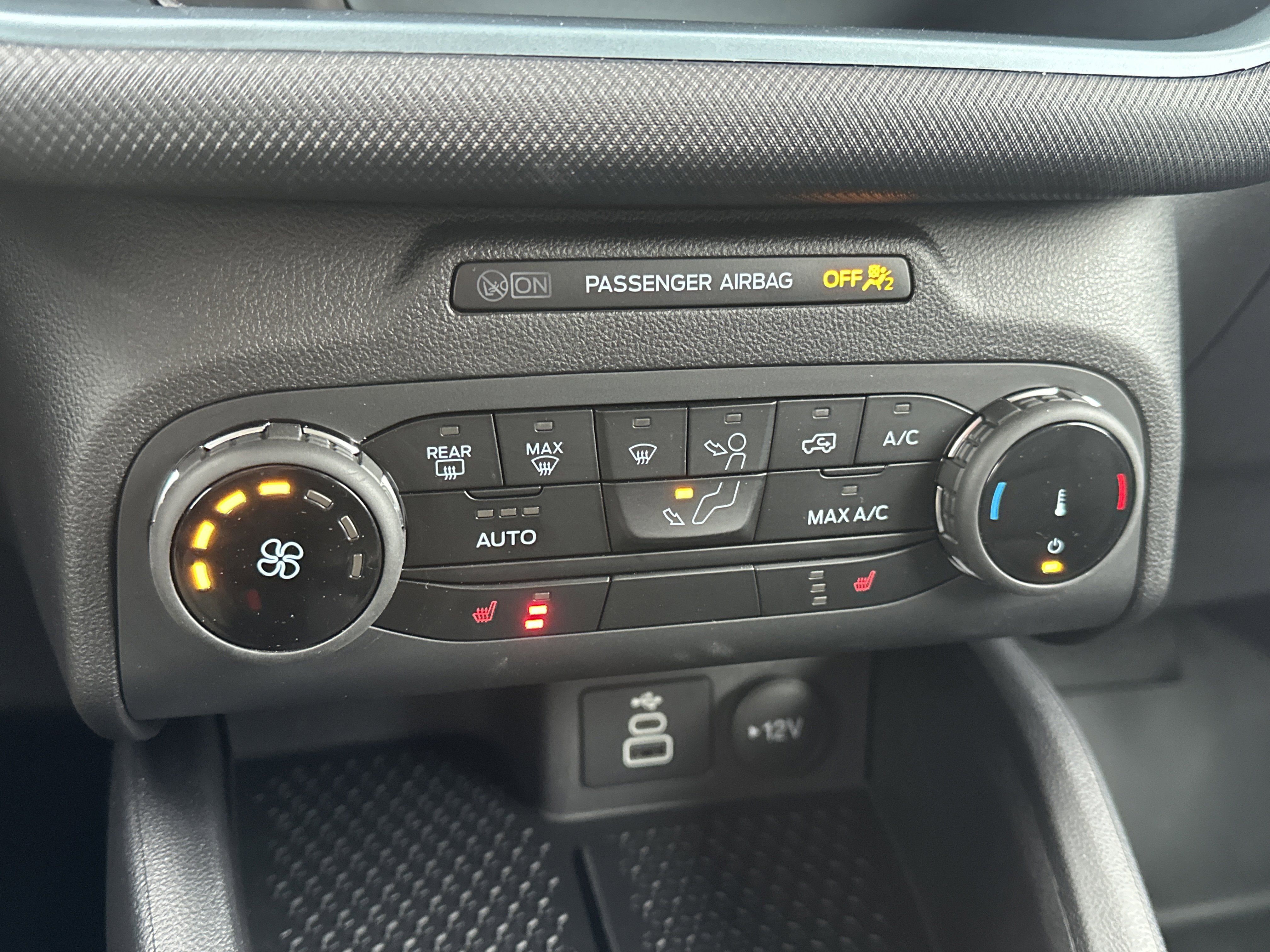 Used 2024 Ford Bronco Sport Badlands image 31