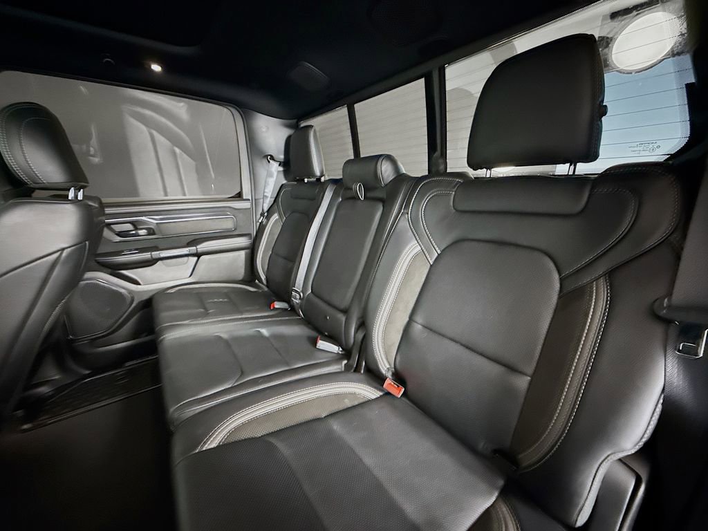 Used 2022 RAM 1500 TRX w/ TRX Level 1 Equipment Group image 23