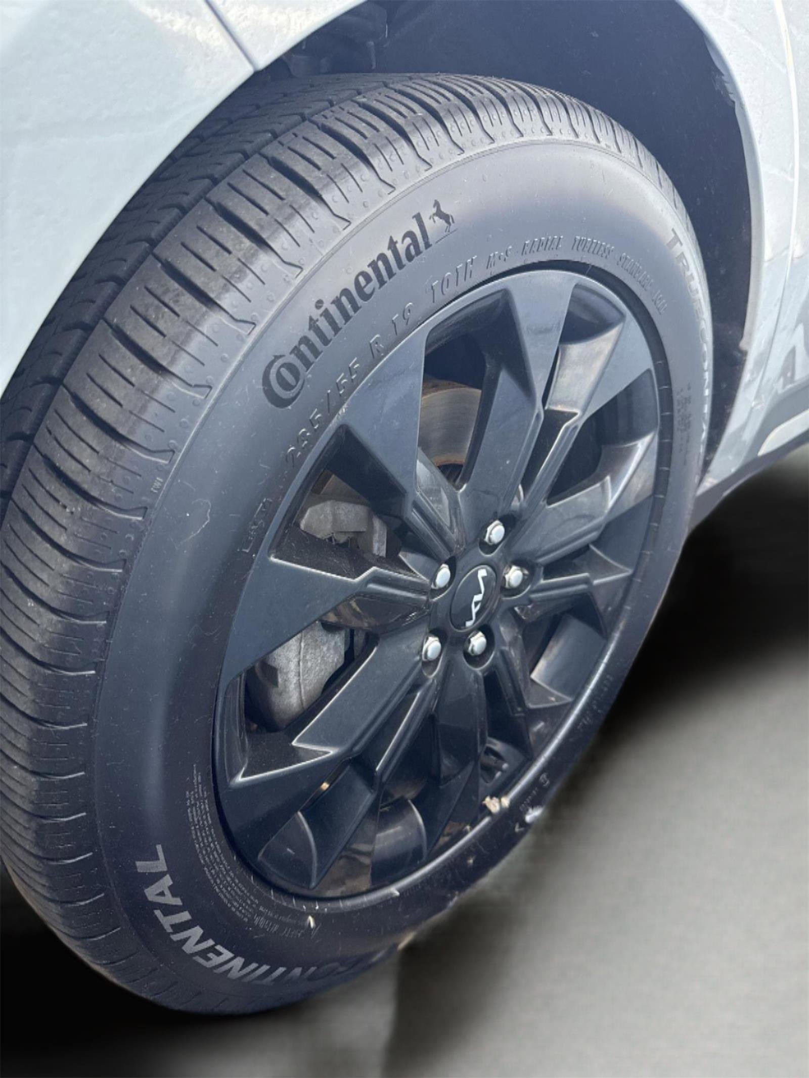 Used 2023 Kia Carnival SX image 6