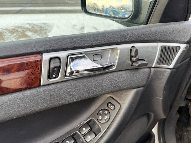 Used 2006 Chrysler Pacifica Touring FWD image 17