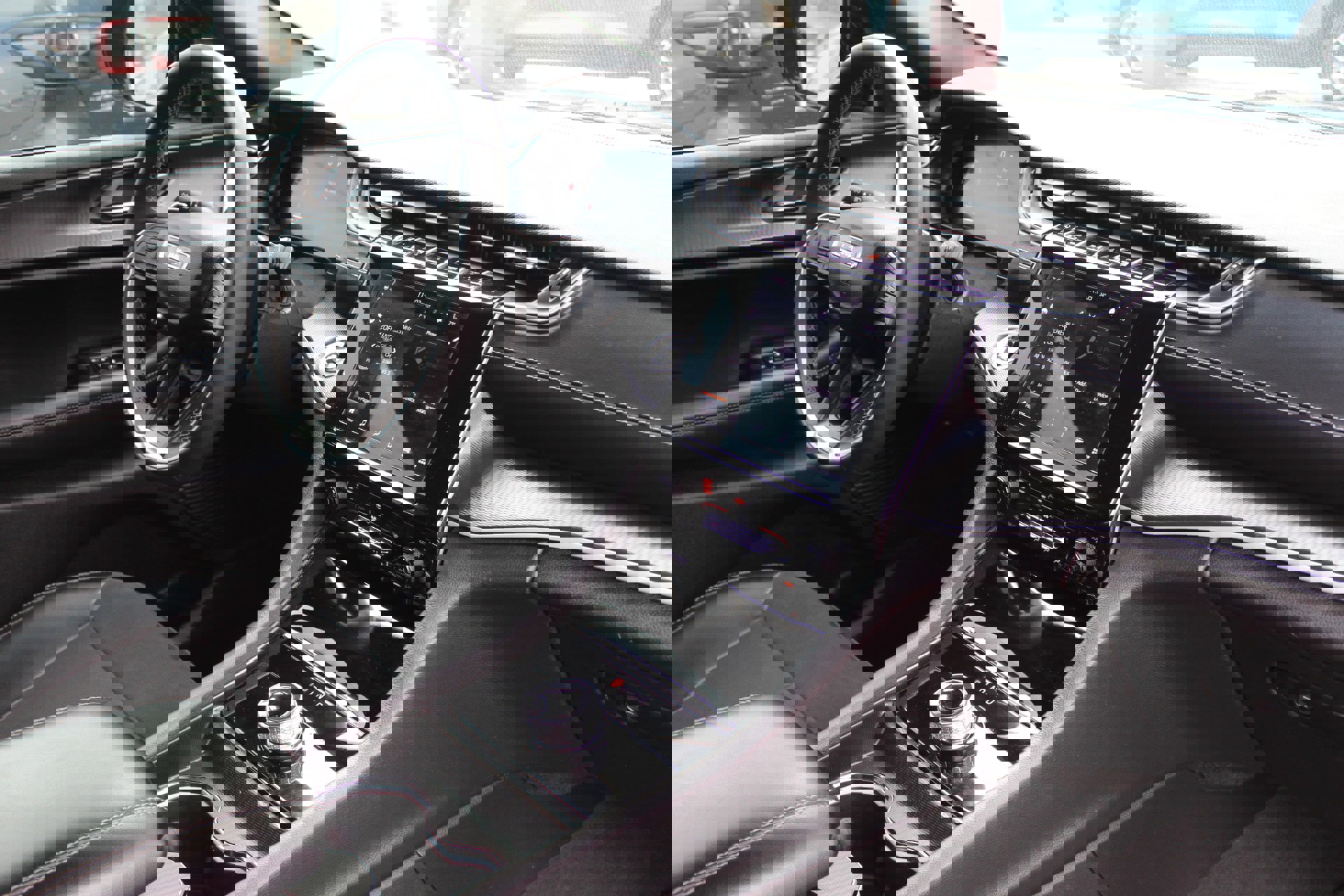 Used 2024 Jeep Grand Cherokee L Laredo image 15