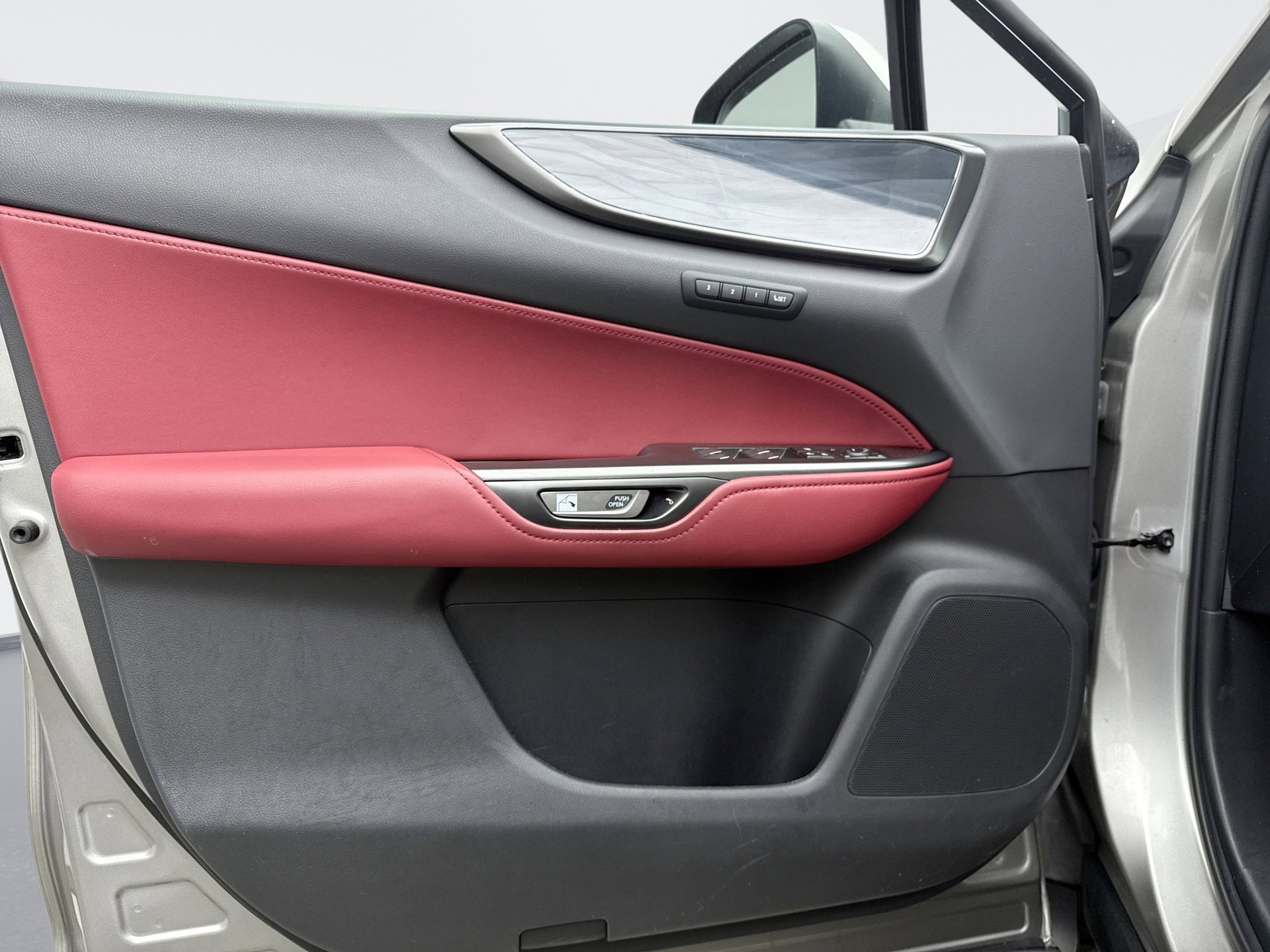 Used 2024 Lexus NX 350 AWD w/ Cold Area Package image 6