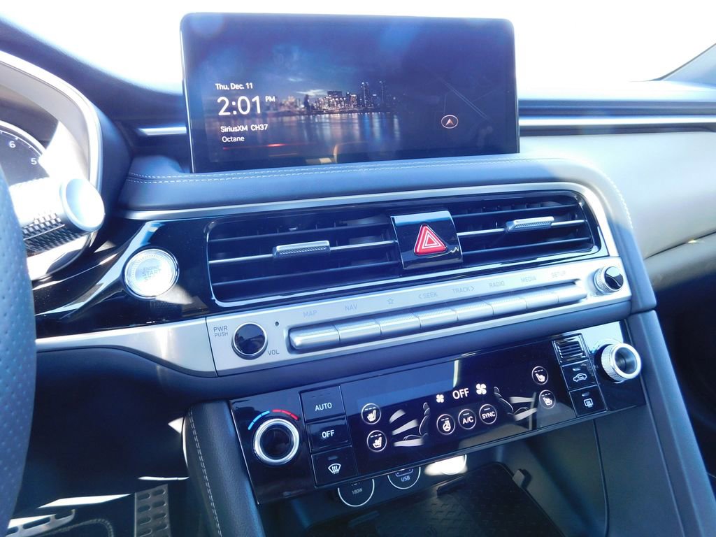 Used 2026 Genesis G70 3.3T Sport Prestige image 27