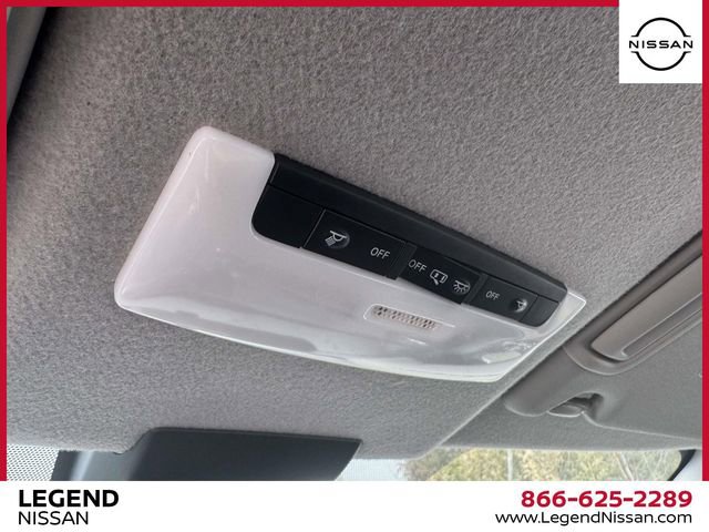 Used 2023 Nissan Kicks SV image 34