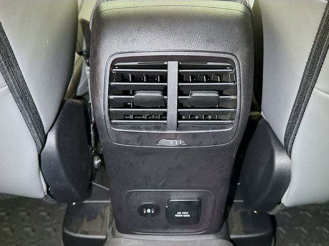 Used 2025 Ford Bronco Sport Badlands w/ Badlands Tech Package image 25