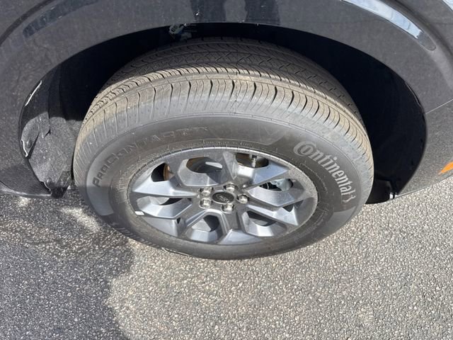 New 2026 Ford Maverick XLT w/ Equipment Group 301A image 12