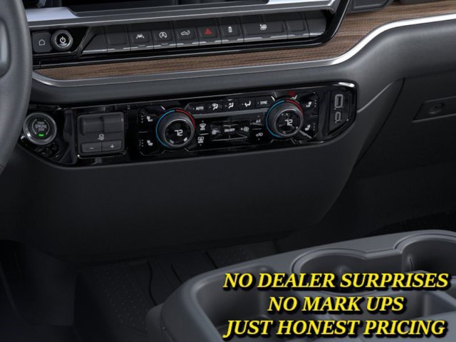 New 2026 Chevrolet Silverado 1500 RST w/ RST Select Package RWD image 23