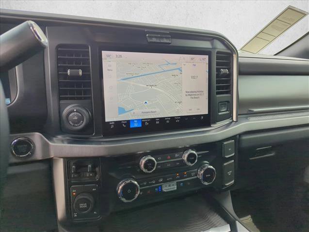 Used 2025 Ford F350 Platinum AWD/4WD image 13