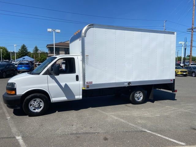 Used 2021 Chevrolet Express 3500 Work Van w/ Power Convenience Package image 5