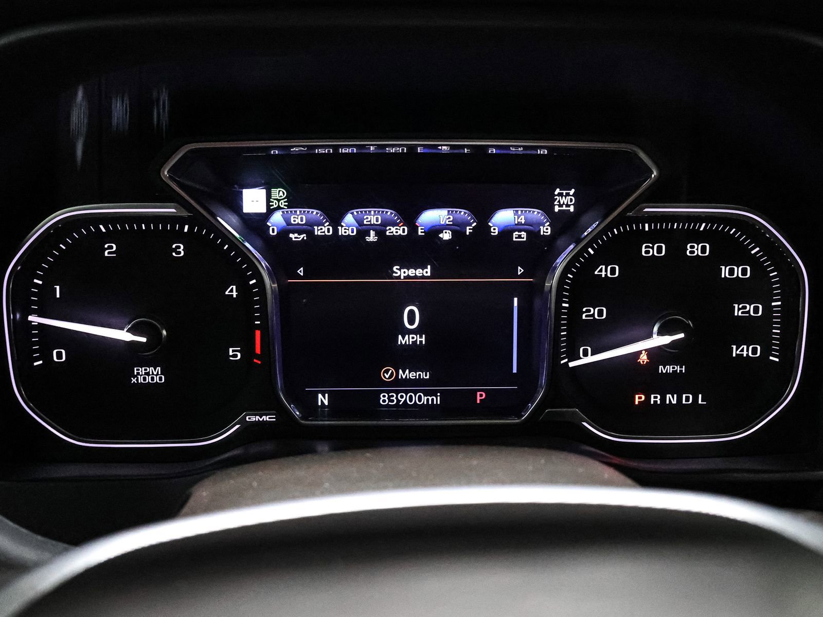 Used 2020 GMC Sierra 2500 SLT w/ SLT Premium Plus Package image 33