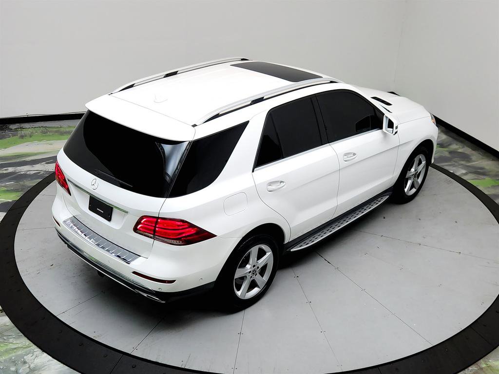 Used 2018 Mercedes-Benz GLE 350 image 36