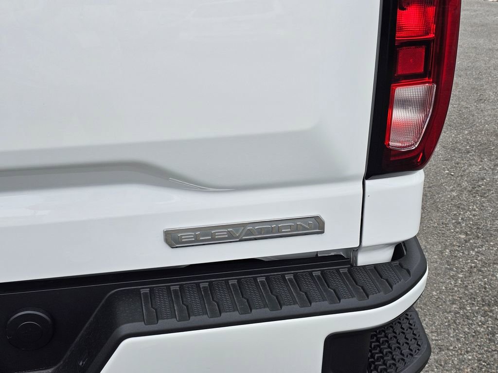 Certified 2024 GMC Sierra 1500 Elevation AWD/4WD image 16