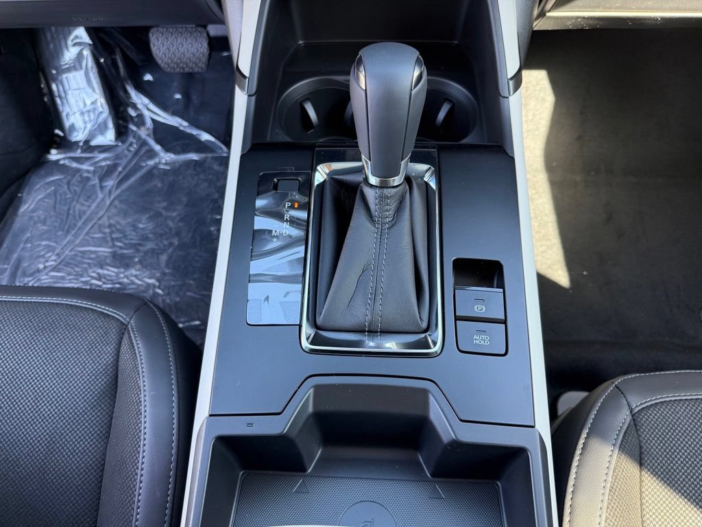 New 2026 MAZDA CX-5 Select AWD/4WD image 29