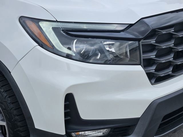 Used 2022 Honda Passport TrailSport image 8