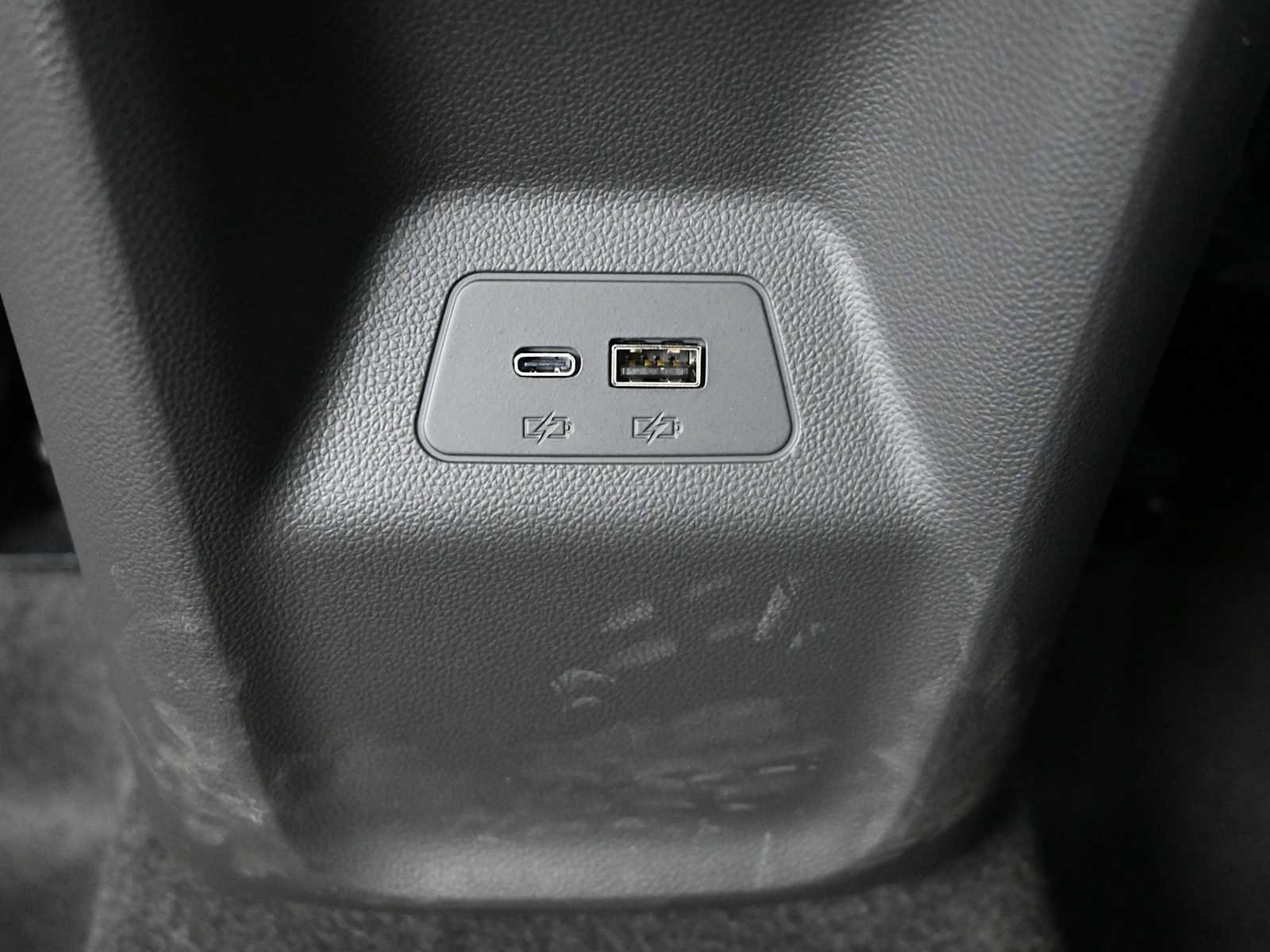 New 2026 Buick Envision Preferred image 24