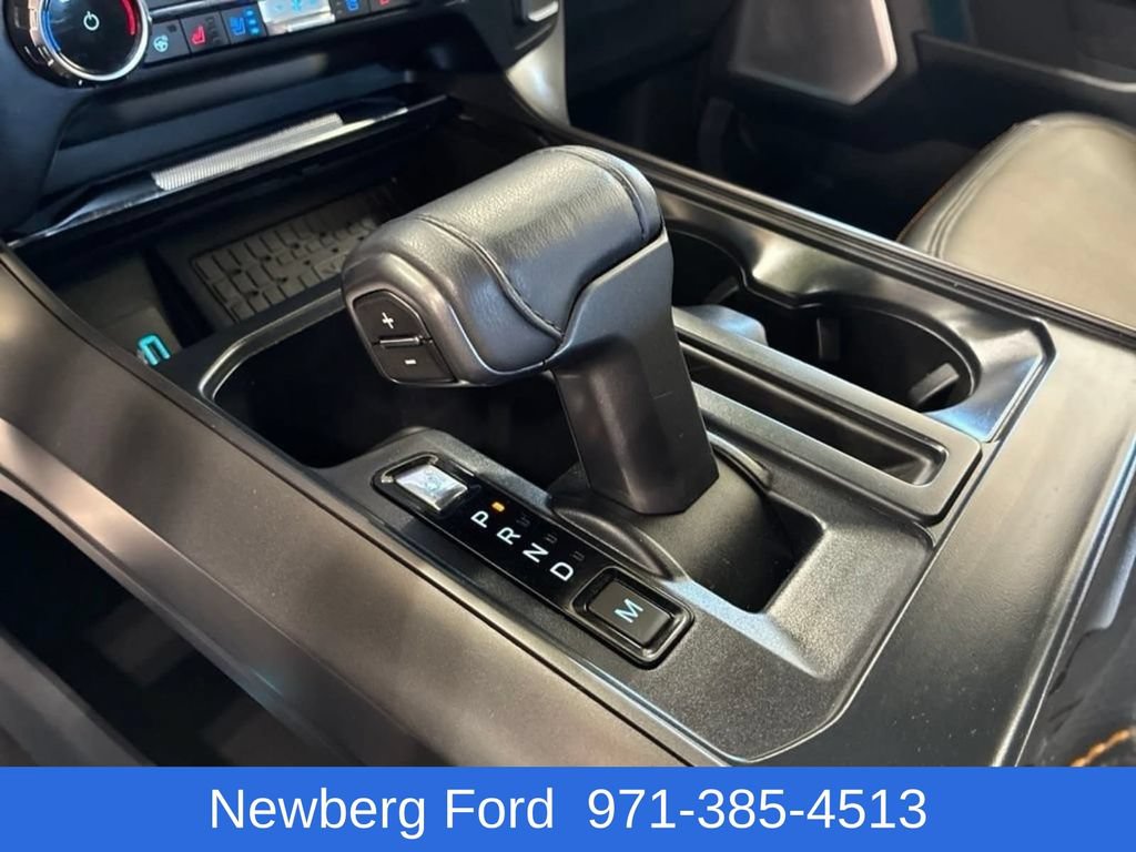 Used 2024 Ford F150 Tremor w/ Equipment Group 402A High AWD/4WD image 27