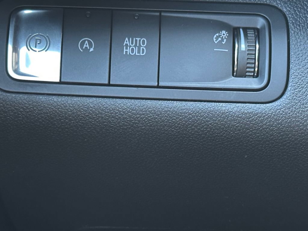 New 2026 Chevrolet Equinox LT w/ Convenience Package II image 19