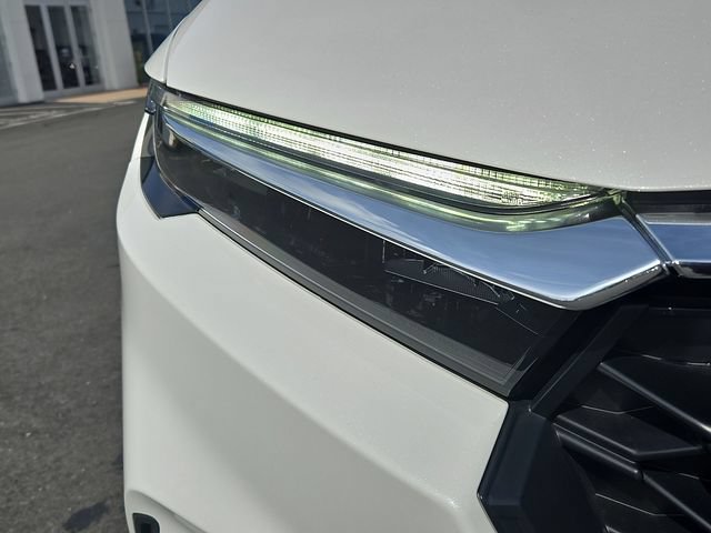 Used 2026 Honda CR-V LX image 9