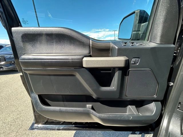 Used 2018 Ford F150 Raptor w/ Equipment Group 802A Luxury AWD/4WD image 35