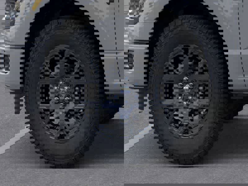 New 2026 Ford F150 STX w/ Equipment Group 200A image 19