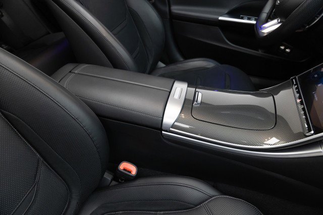 Used 2024 Mercedes-Benz C 63 AMG S w/ Driver Assistance Package image 34