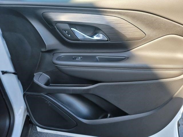 Certified 2023 GMC Terrain SLE w/ Driver Convenience Package image 22